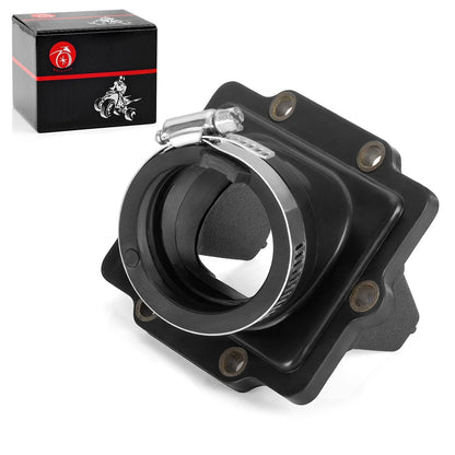 CARBURETOR HOLDER for Kawasaki KX 500 (1989–2004)