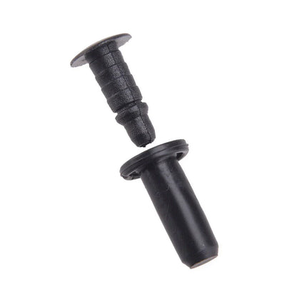 10x Boot Carpet & Interior Lining Clips for Mercedes C & E Class SLK