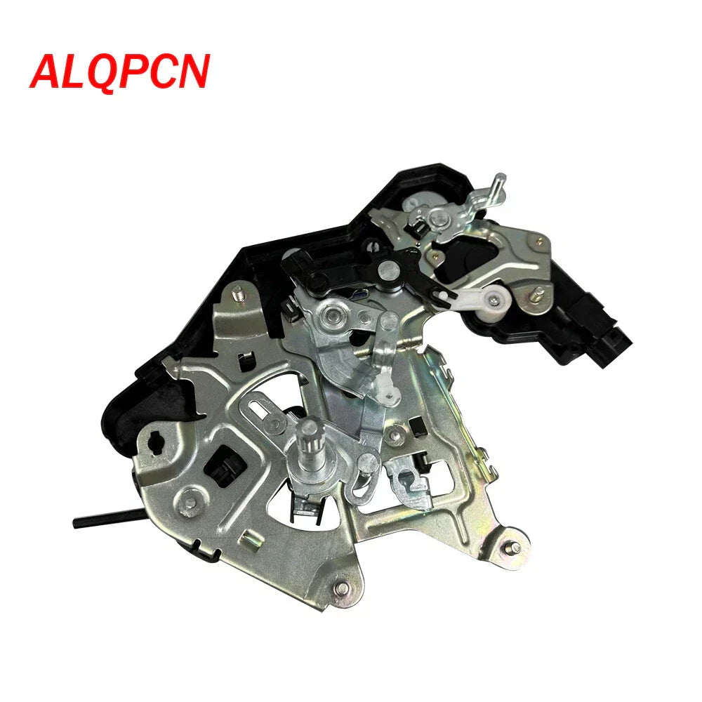 Right Rear Sliding Door Lock Control for Hyundai H1, Iload, Grand Starex