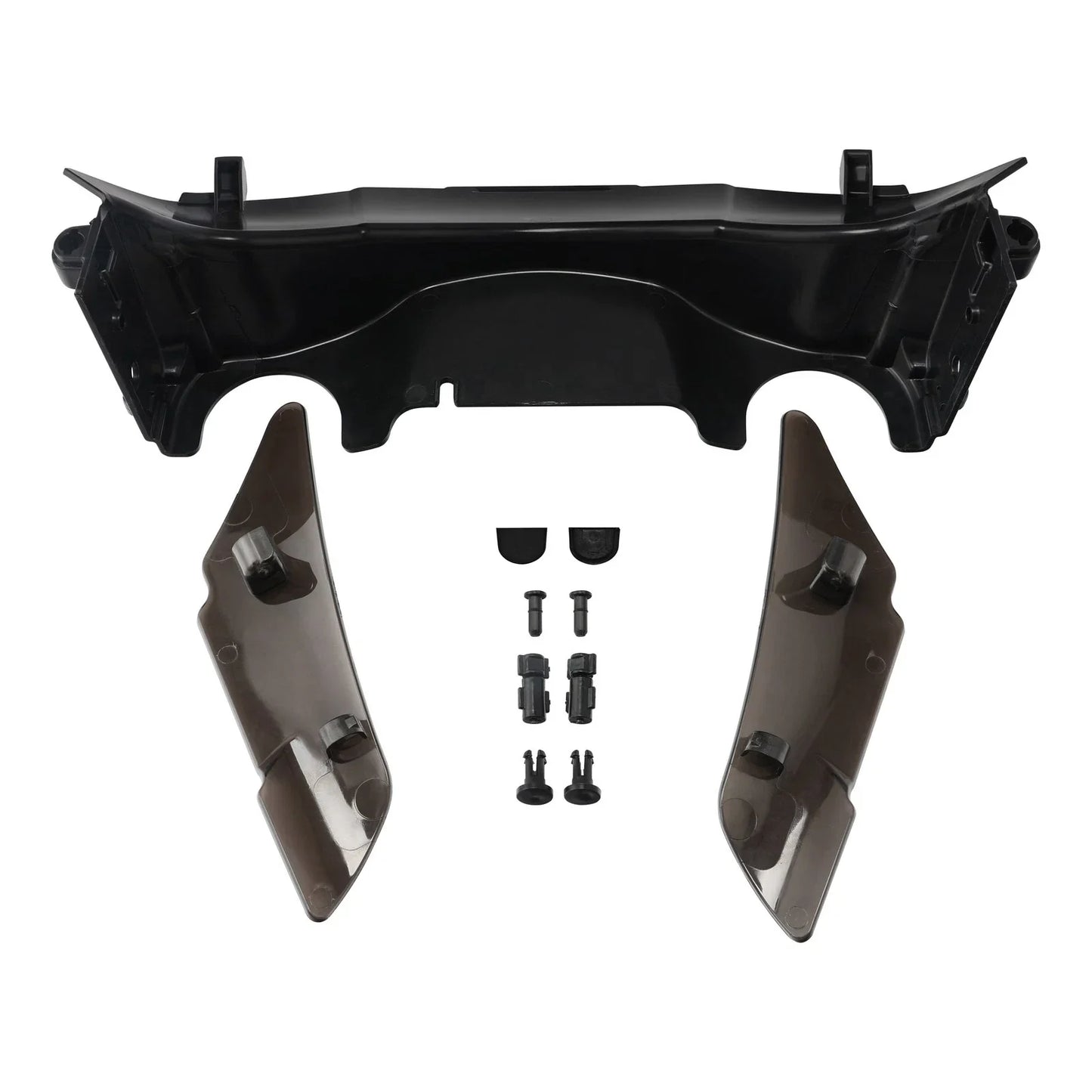 Fairing Air Deflectors for Harley CVO Street Glide (2023-2024)