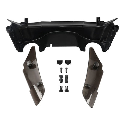 Fairing Air Deflectors for Harley CVO Street Glide (2023-2024)