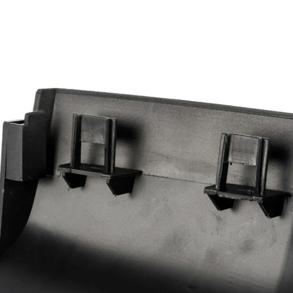 Left Rear Bumper Corner End Cap for Ford Transit Connect (2002-2012)