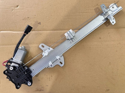 Front Right Window Regulator W/6 Pin Motor for Honda Civic (2017–2024)