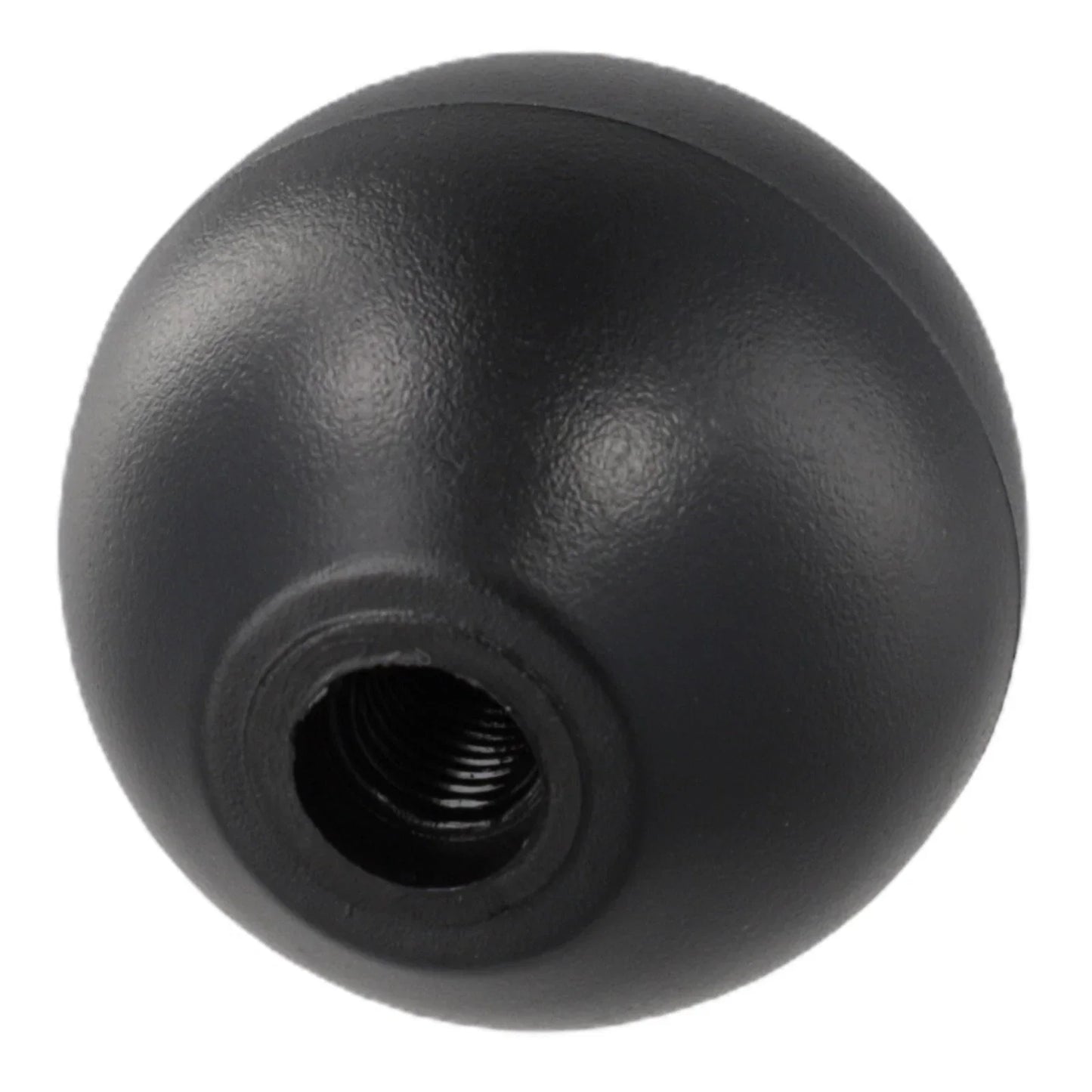 Black 4 Speed Gear Shift Knob Shifter for Toyota FJ40 FJ43 FJ45 BJ40 BJ45 HJ47