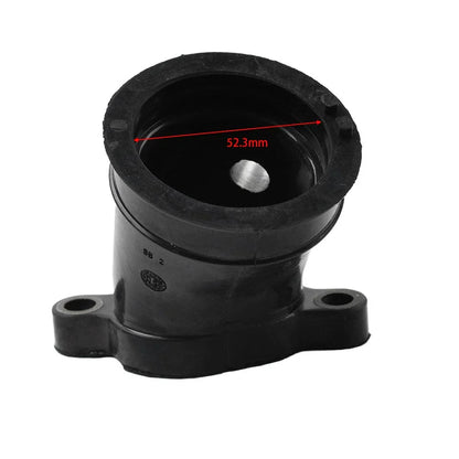 Intake Manifold Boot Throttle Body Adapter for Polaris Sportsman (2014-2023)