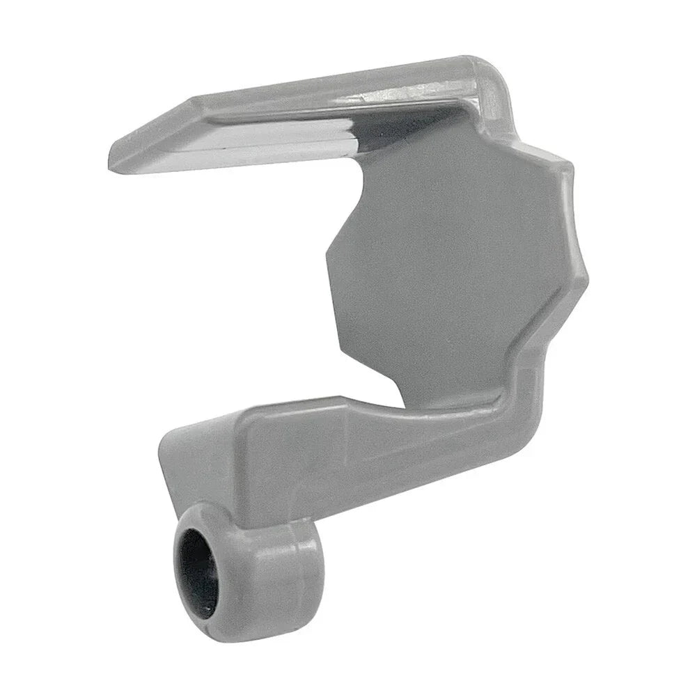 2 x Boat Square Rail Fender Adjusters for Bumper Fender Clips CS