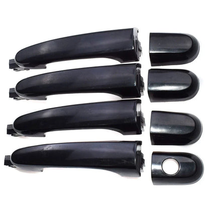 Exterior Handles for Kia Sports Utility Vehicle (2005–2010)