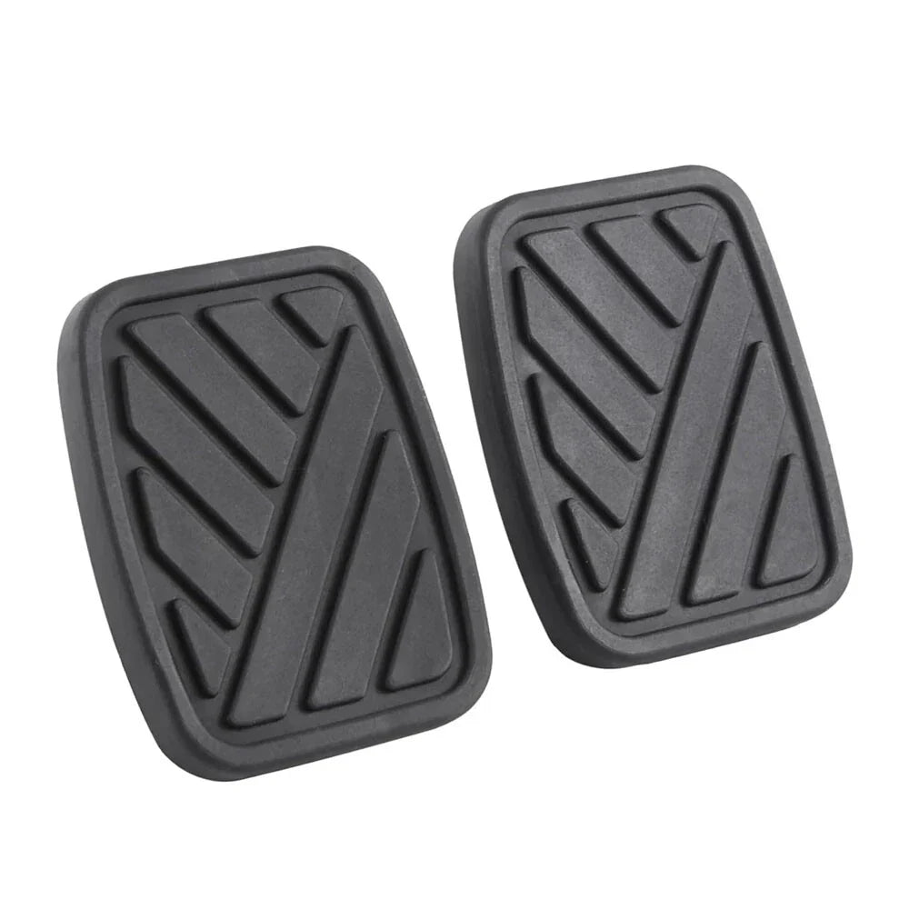 Rubber Pedal Cover for Suzuki SWIFT SX4 Aerio SAMURAI SIDEKICK (2001-2014)