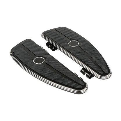 Footboard Floorboard for Harley Touring (1986-2023) 21