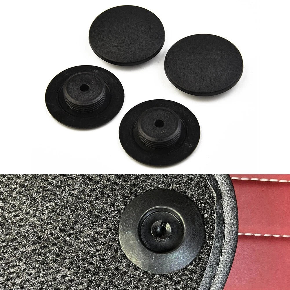 Floor Mat Fasteners for Maserati