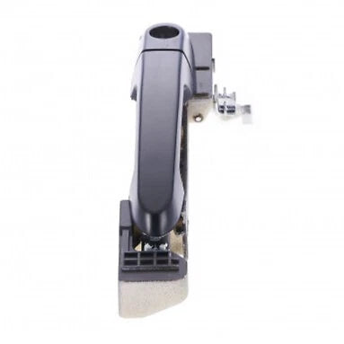 Front Right Outer Door Handle Assembly W/Keyhole for Hyundai Accent (2005–2009)