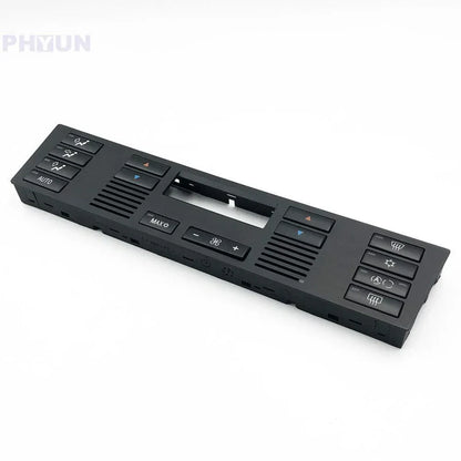 AC Climate Heater Control Panel Button for BMW E39 E53 525i 528i 530i 540i M5 X5 (1997-2006)