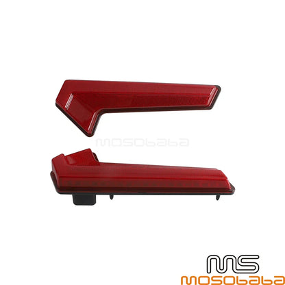 LED Taillight Brake Lights Assembly for Polaris RZR XP Turbo/XP 1000 (2014-2023)