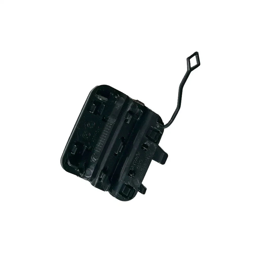 Rear Bumper Tow Hook Eye Cover for Benz C Class W205 C63 S C450 15-18