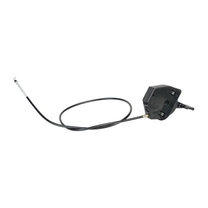 Throttle Cable for Lawn Tractor Mower Safety Mechanisms