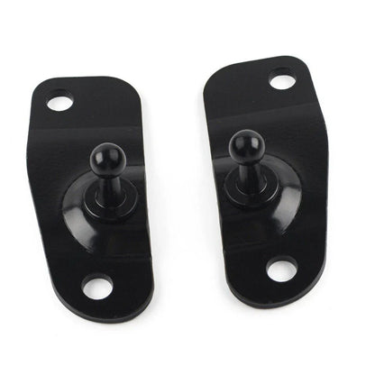 Bracket/1 Pair/Tailgate Power Strut Bracket for Range Rover Sport (2014–2022)