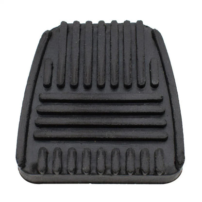 Rubber Clutch Brake Pedal Pad for Toyota Pickup Truck (1979-1985)