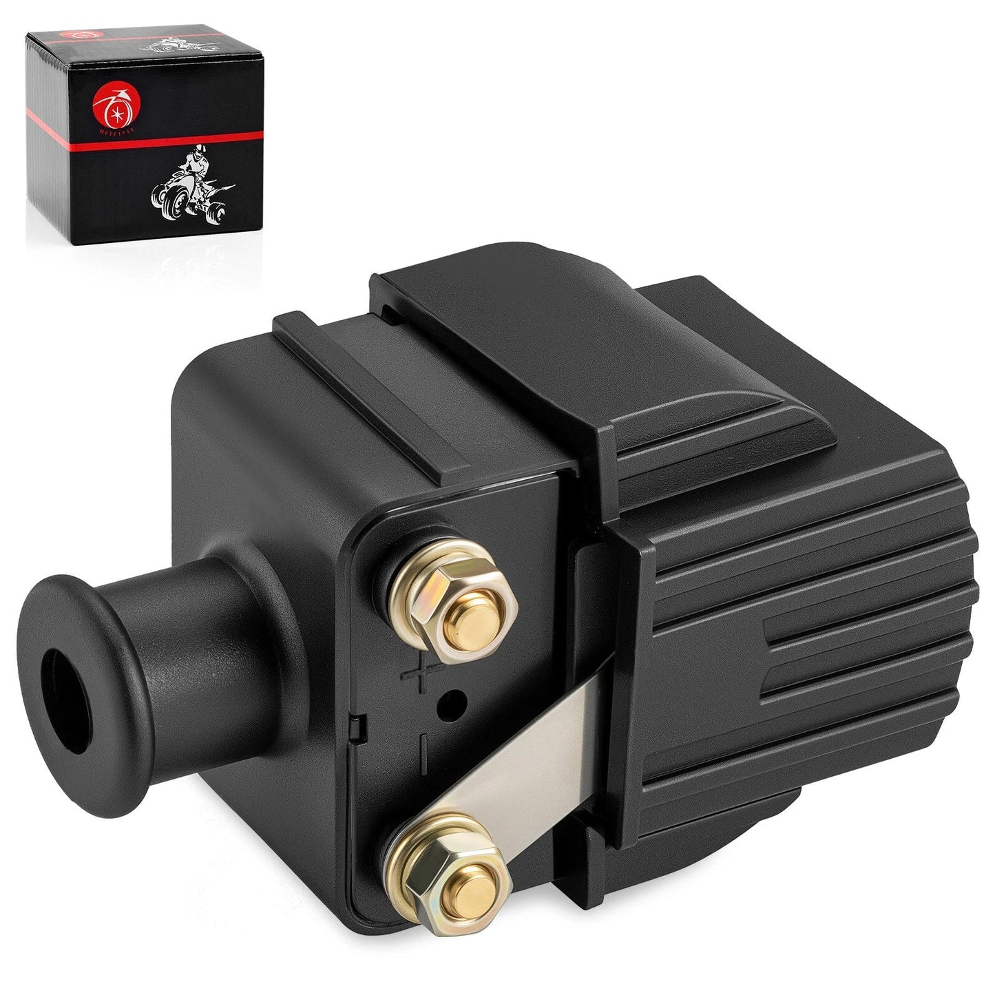 Ignition Coil for Mercury-Mercruiser 2-Stroke Chrysler Force (1986–1997)