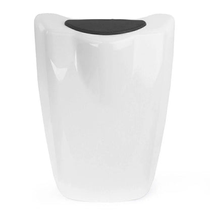 Rear Seat Cover Cowl for Honda CBR954RR (2002-2003) White