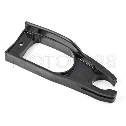 Chain Guide Slider Swingarm Seal Guard for Yamaha Raptor 700 700R (2006–2024)