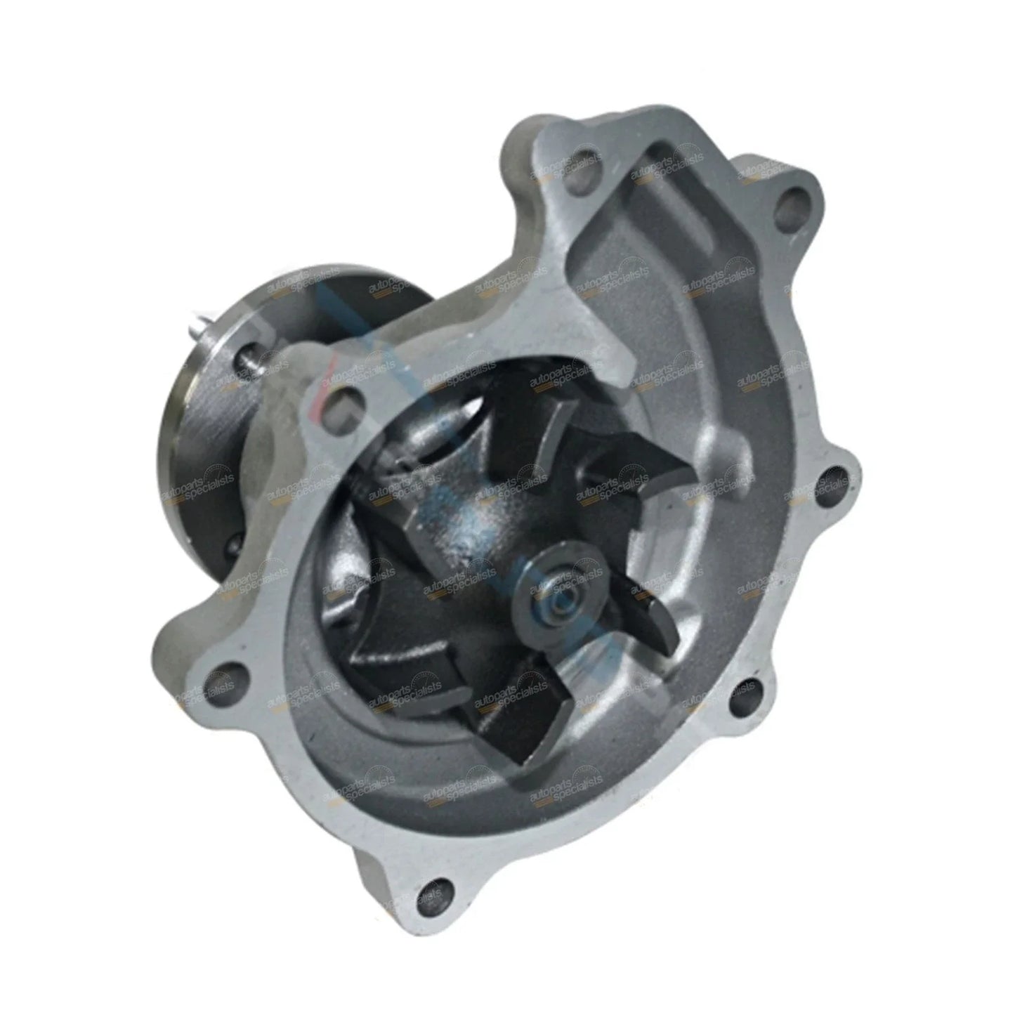 4.2 TB42 Engine Water Pump for NISSAN Patrol GQ Y60 (1988-1997)
