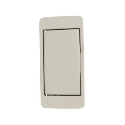 Front Left Sun Visor Makeup Mirror Cover for Benz W164 ML320 GL450 (2006-2012)