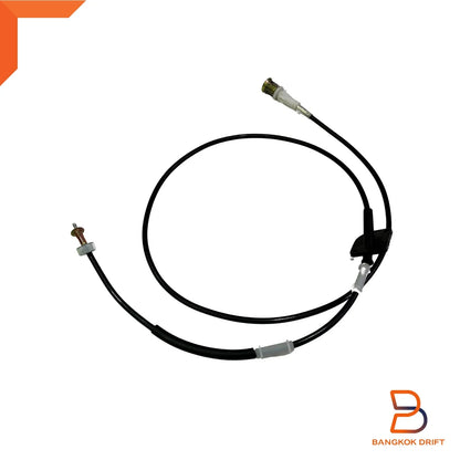 Speedometer Control Cable 210cm for Nissan Navara D21 TD25 BDI (86-97)