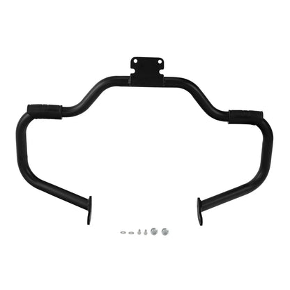Mustache Engine Guard Highway Crash Bar for Yamaha Vstar 400 (1998-2016)