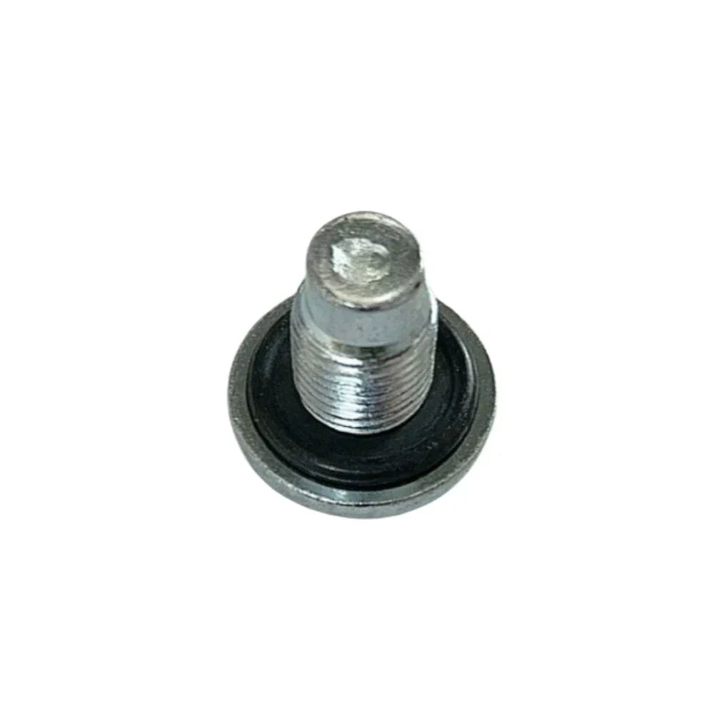 Engine Oil Pan Drain Plug Bolt for Jeep Compass, Dodge, Chrysler (2007-2023)