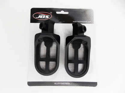 CNC Billet Alloy Foot Pegs Set for YAMAHA TTR125 (2000-2014)