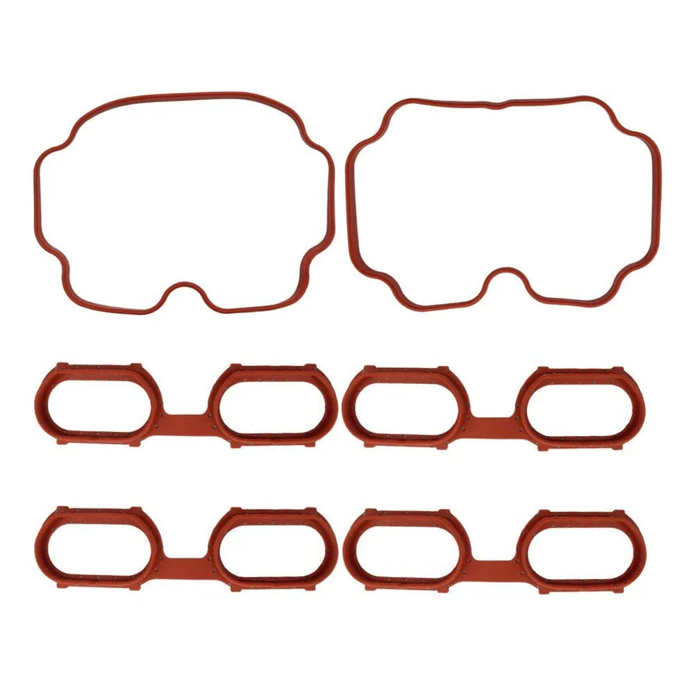 Engine Cover Gasket Set for BMW X5 740i