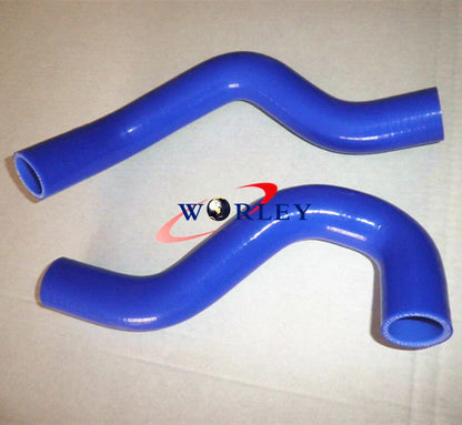Silicone Radiator Hose for Suzuki SX4, Liana, Aerio, Escudo, Vitara (2006-2014)