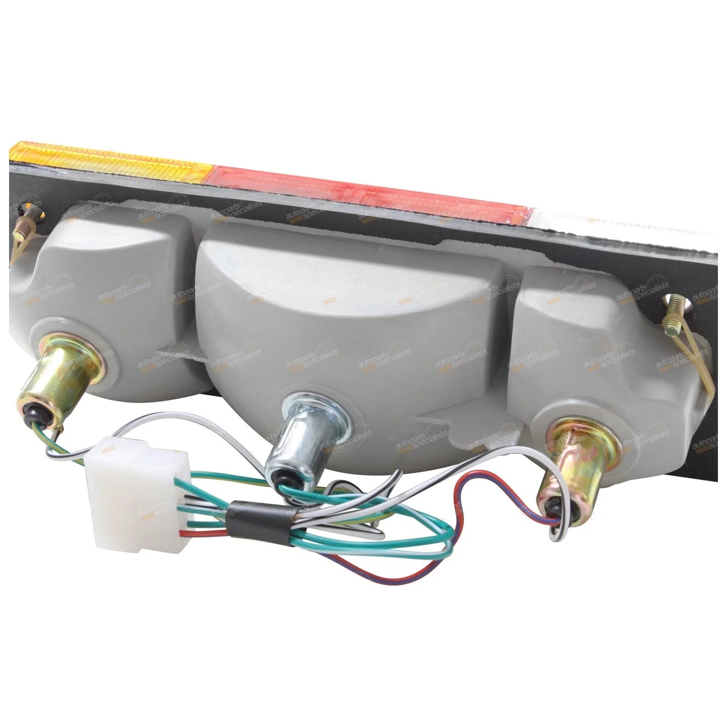 Tail Light Right Hand for Ford Courier Mazda Bravo Tray Back Ute