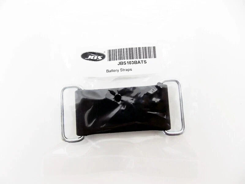 Battery Strap Holder Band for Honda VFR800 (2002-2009)