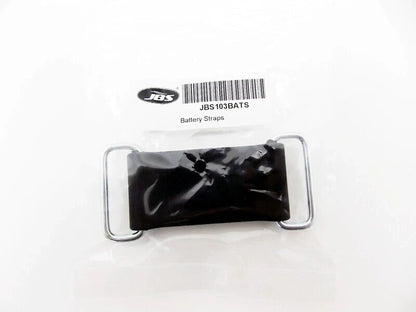 Battery Strap Holder Band for Honda VFR800 (2002-2009)