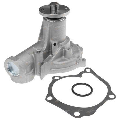 Water Pump for Mitsubishi Triton 4cyl 2.4L 4G64 Petrol (1996-2020)