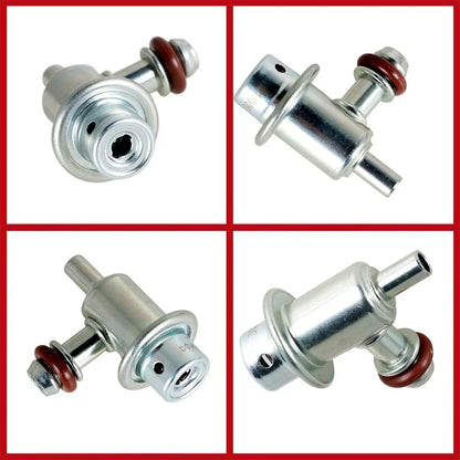 Fuel Pressure Regulator for Suzuki GSX-R600 GSX-R750 GSX-R1000 SV650 (2001-2023)