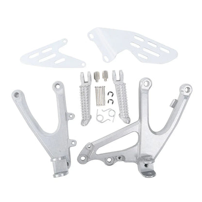Footpegs Bracket for Yamaha YZF-R1 (2007-2008)