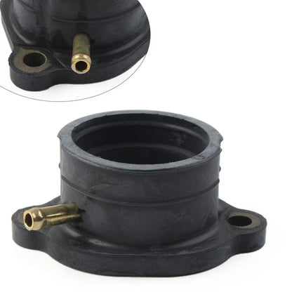Carburetor Intake Manifold Boot for Can-Am Quest 500 650 Max Traxter Max (2001-2006)