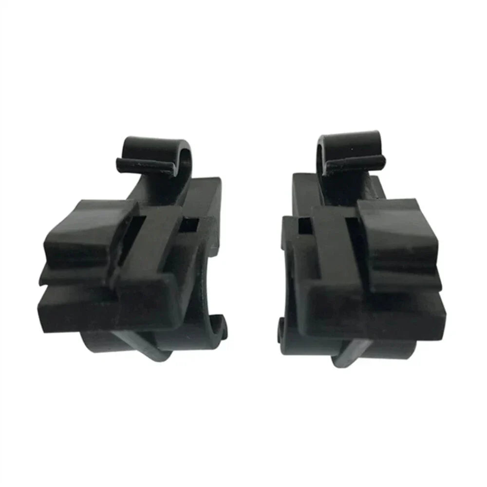 Rear Parcel Shelf Clips for Fiat Grande Punto (2006-2016)