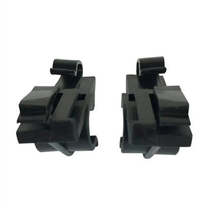 Rear Parcel Shelf Clips for Fiat Grande Punto (2006-2016)