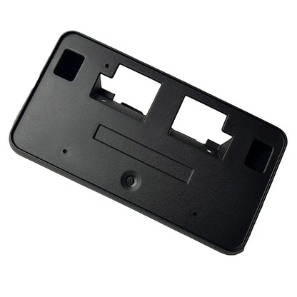 Front License Plate Holder for 2024-2025 GMC Sierra 2500HD
