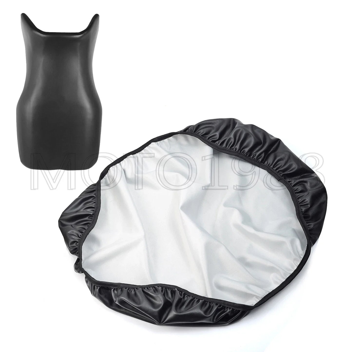 Leather Seat Cover Standard for Polaris Sportsman (2003–2014)