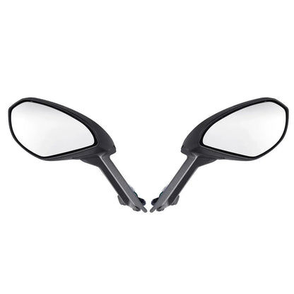 Rear-View Mirrors with Turn Signals for Ducati 959 S Panigale 2015-2020