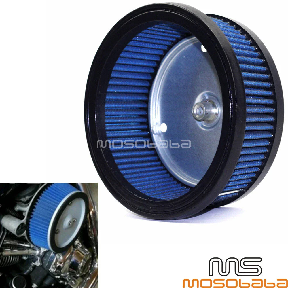 Air Filter for Harley Street Glide, Road King, Road Glide, Electra Glide (2007-2023)