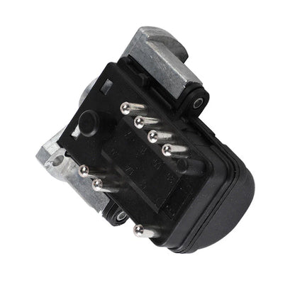 Ignition Lock for Saab 900, 9-3, 9-5 (1994-2009)