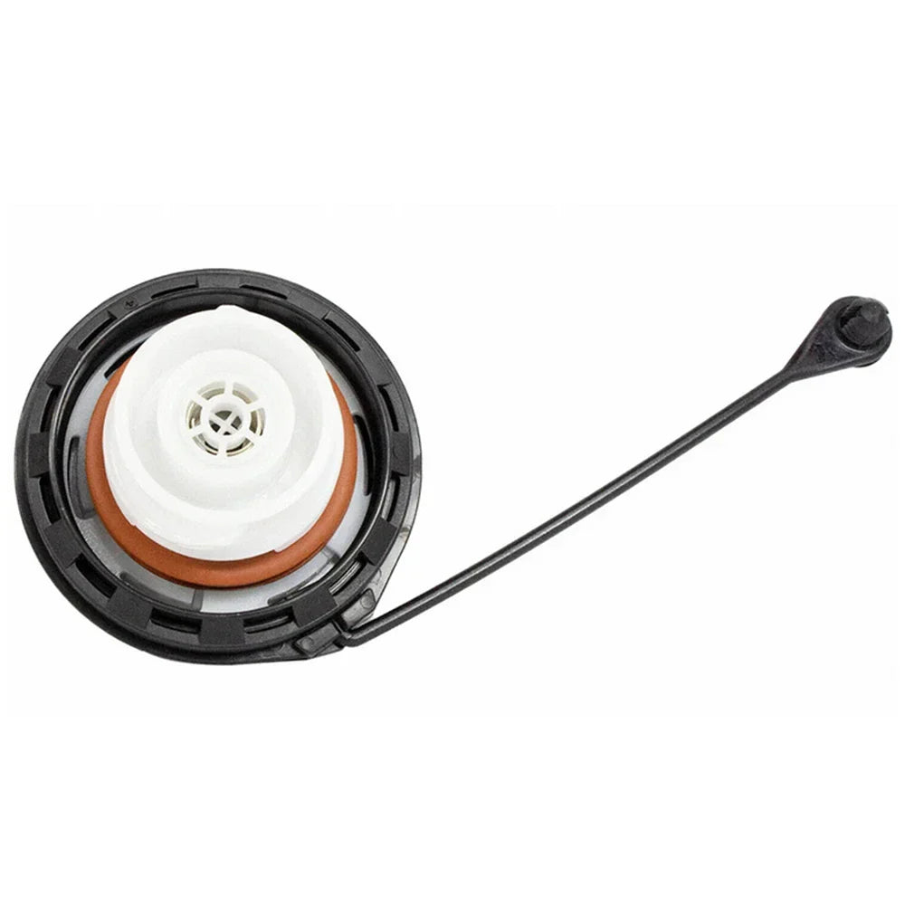 Fuel Tank Gas Cap Non-locking for Ford F250 F350 Mustang Edge Lincoln MKX (2005-2023)