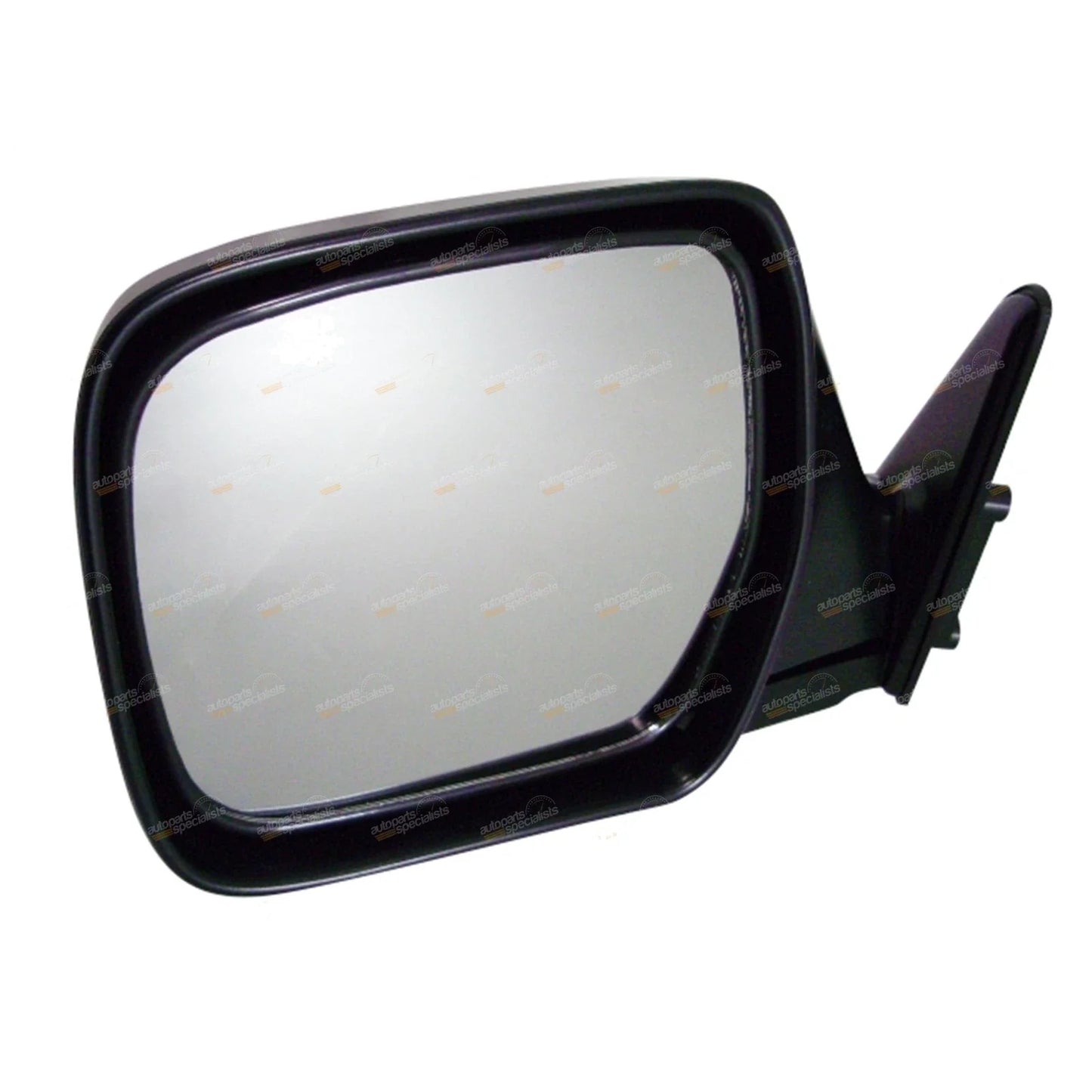 2 x Electric Door Mirrors for Toyota Landcruiser 80 Series (1990–1998)