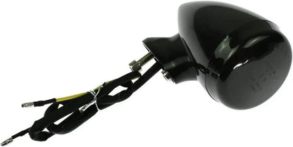 39mm LED Bullet Turn Signal Light Indicator Blinker for HARLEY