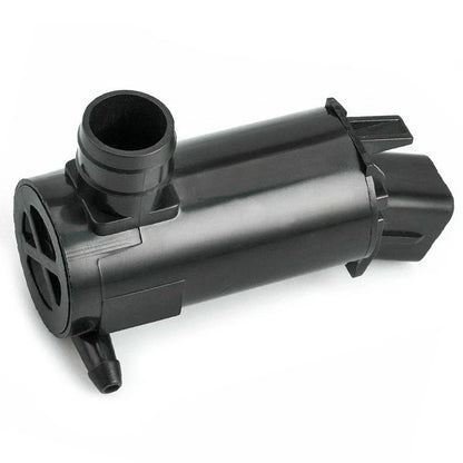 Windshield Washer Pump for Hyundai Accent, Sonata, Kia Optima (2000-2023)